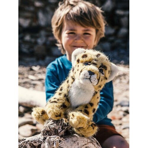 Bon Ton Toys Bon Ton Toys | WWF Cheeta Bon Ton Toys Bon Ton Toys | WWF Cheeta
