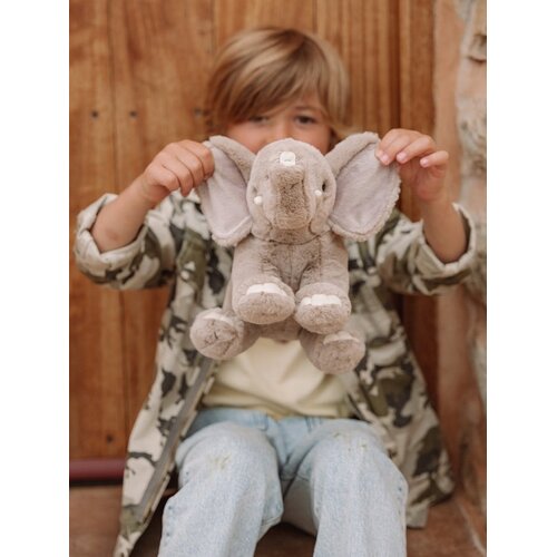 Bon Ton Toys Bon Ton Toys | WWF ECO Olifant Bon Ton Toys Bon Ton Toys | WWF ECO Olifant