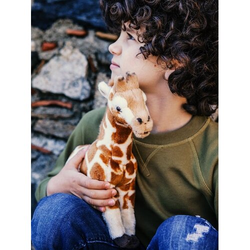 Bon Ton Toys Bon Ton Toys | WWF Giraffe Bon Ton Toys Bon Ton Toys | WWF Giraffe