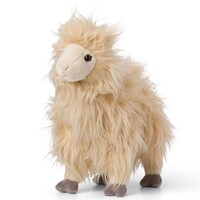 Bon Ton Toys | WWF Lama