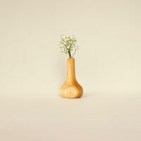 Wooden Story | Houten vaasje Nr. 01