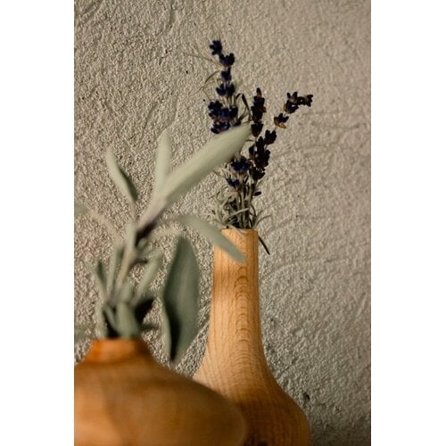 Wooden Story Wooden Story | Houten vaasje Nr. 01 Wooden Story Wooden Story | Houten vaasje Nr. 01