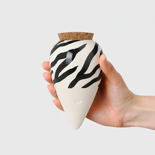 Pepin Pepin | Olla Zebra