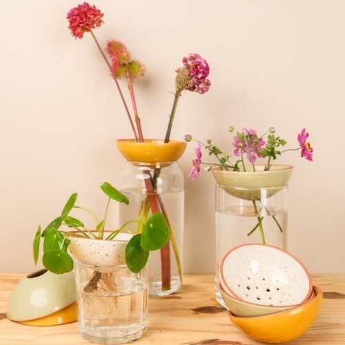 Pepin Pepin | Bloemverdeler