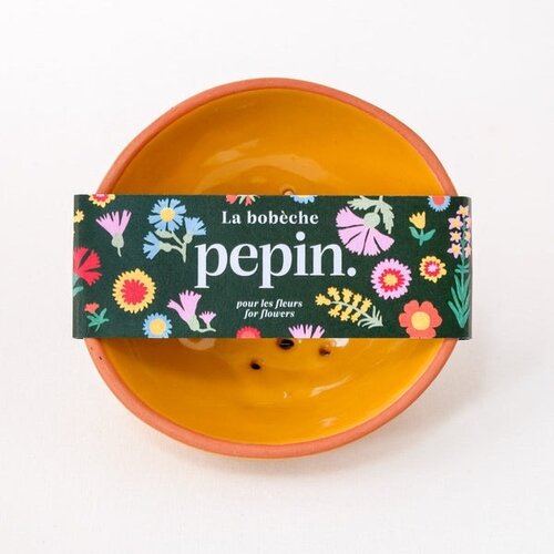 Pepin Pepin | Bloemverdeler