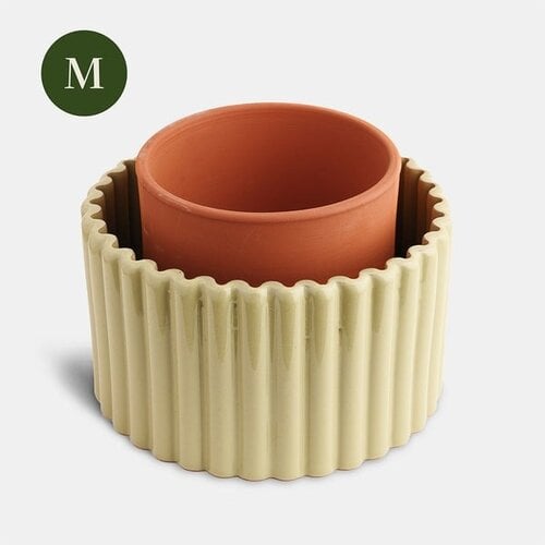 Pepin Pepin | Paula (maat M) Groen