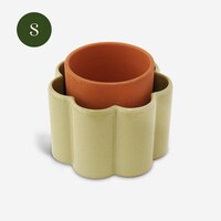 Pepin | Paulita (maat S)  Groen