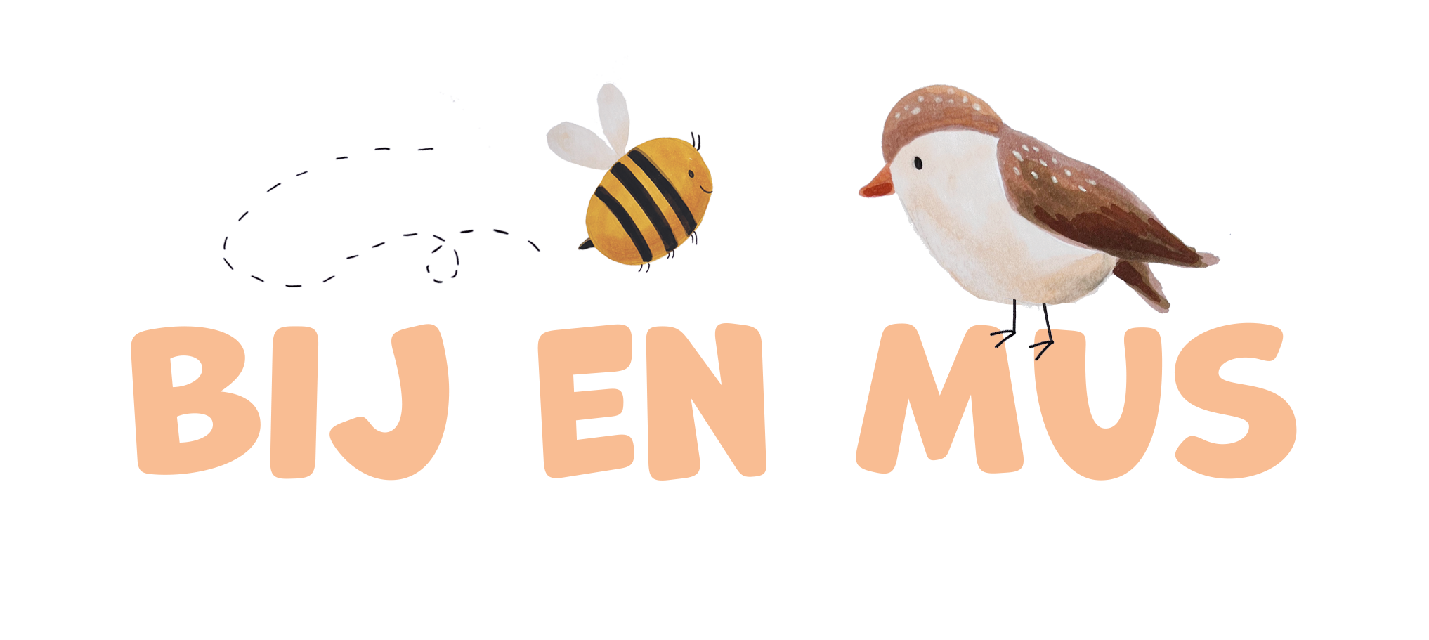 Bij en Mus