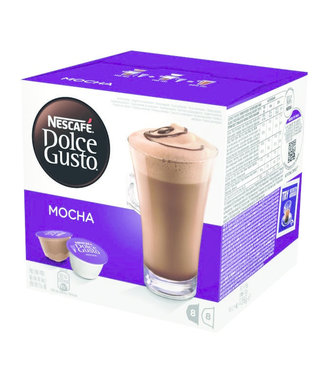 Dolce gusto moka hot sale