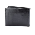 Hyped Leather wallet