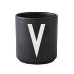 Design Letters Personal Porcelain cup V