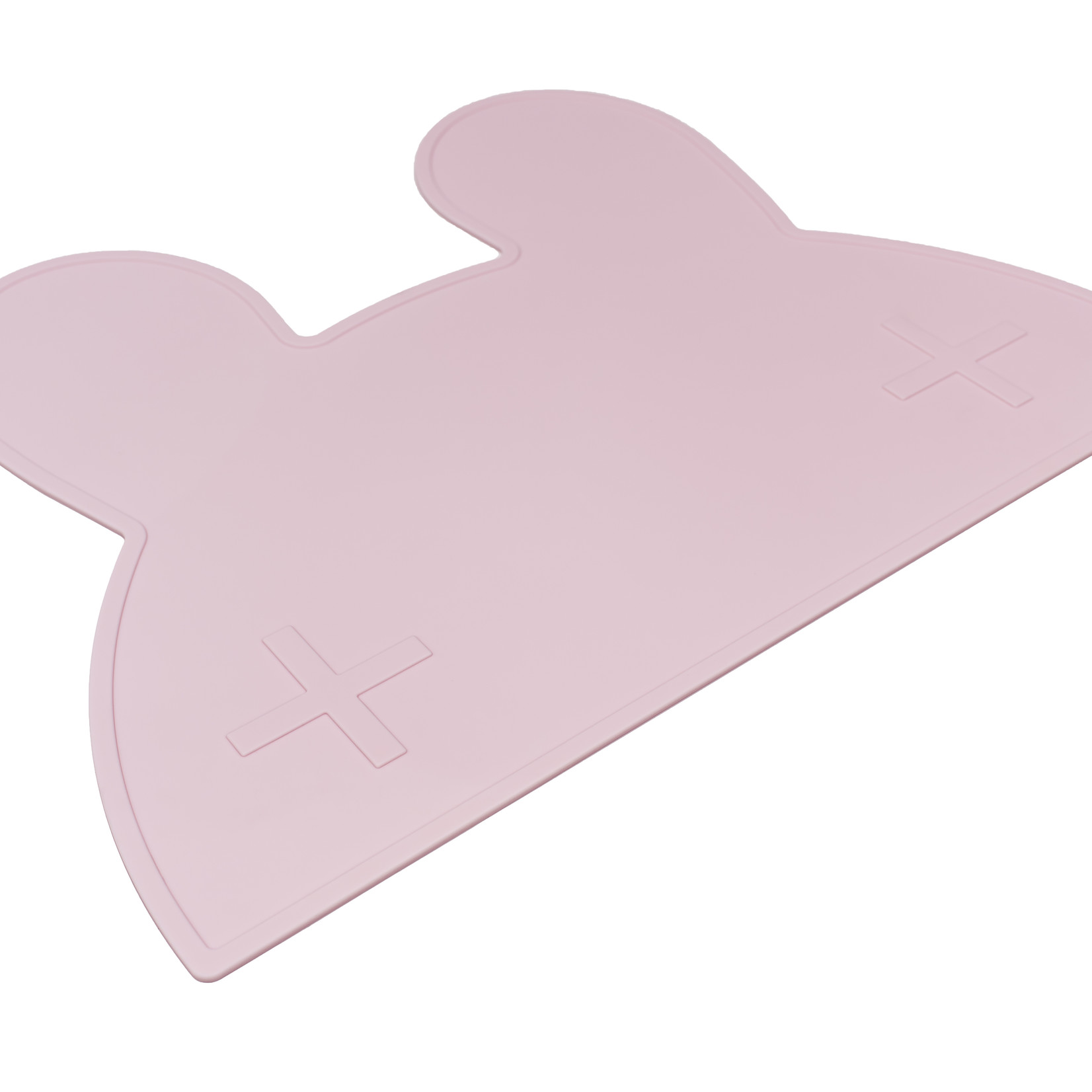 We might be tiny! Placies Bunny powder pink