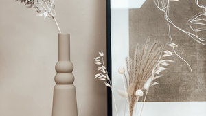 DIY BUBBLE VASE DIY BUBBLE VASE