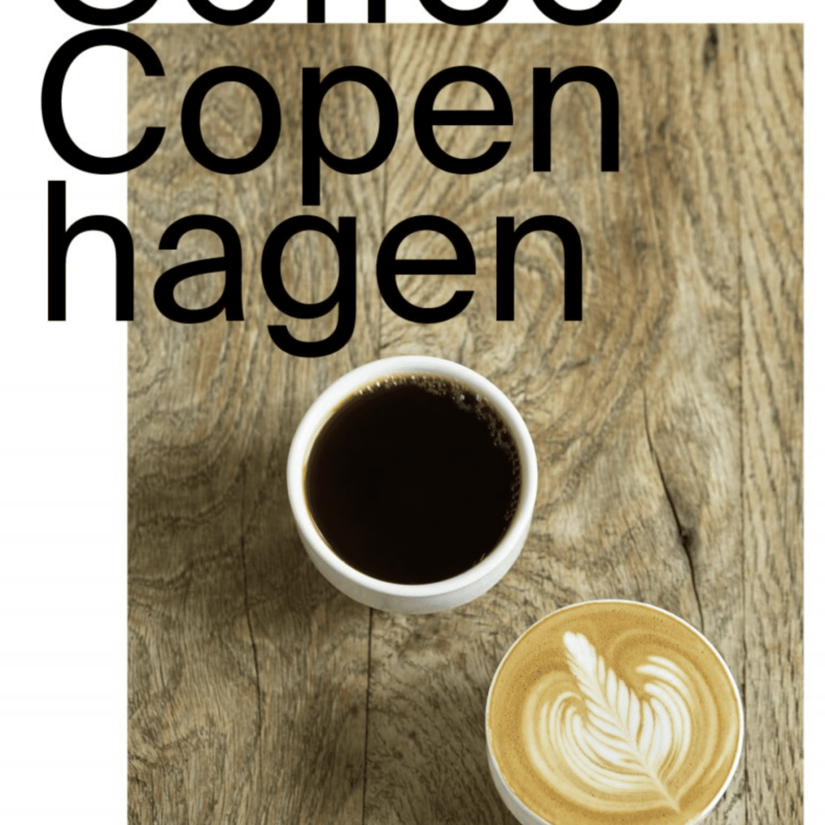 CoffeeCopenhagen