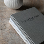 Storefactory  Tablebook Storefactory AW21