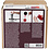 Creativ Company Pure paraffine was, 1 kg