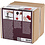 Creativ Company Stearine om te mengen, 1 kg