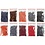 Creativ Company Kaarsenverf, diverse kleuren, 10x10 gr/ 1 doos