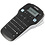 Dymo Label Manager, afm LM160, B: 9+12 mm, 1 stuk