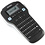 Dymo Label Manager, afm LM160, B: 9+12 mm, 1 stuk