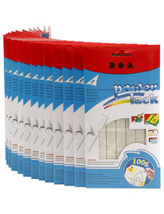  Power Tack, 24x100 gr/ 1 doos
