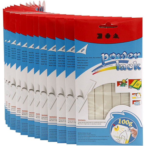 Power Tack, 24x100 gr/ 1 doos