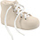 Creativ Company Spaargymp, H: 9 cm, L: 14 cm, 8 stuk/ 1 doos