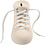 Creativ Company Spaargymp, H: 9 cm, L: 14 cm, 8 stuk/ 1 doos