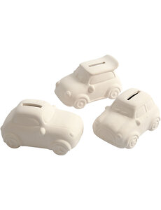 Creativ Company Spaarauto