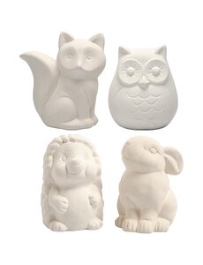 Creativ Company Dierenspaarpot