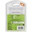 Plastic Tape, L: 4 M, B: 12 mm, wit, 4 m/ 1 rol