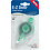 E-Z Runner® - navulling, dots, non-permanent, B: 8 mm, 15 m/ 1 rol