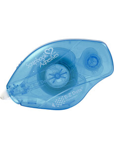 3L E-Z Runner®, dots, permanent, B: 8 mm, 15 m/ 1 rol