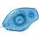 3L E-Z Runner®, dots, permanent, B: 8 mm, 15 m/ 1 rol