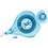 3L E-Z Runner® - navulling, dots, permanent, B: 8 mm, 15 m/ 1 rol