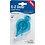 3L E-Z Runner® - navulling, dots, permanent, B: 8 mm, 15 m/ 1 rol