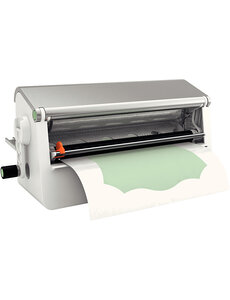 Xyron Easy Laminator, B: 21 cm, A4,A6, 1 stuk