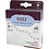 3L Dodz Zelfklevende Dots, d 6 mm, dikte 0,5 mm, 300 stuk/ 1 doos