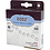 3L Dodz Zelfklevende Dots, d 8 mm, dikte 0,5 mm, medium , 300 stuk/ 1 doos