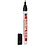 Edding 404 Marker, lijndikte 0,75 mm, zwart, 1 stuk