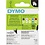 Tape, B: 12 mm, wit, 7 m/ 1 rol