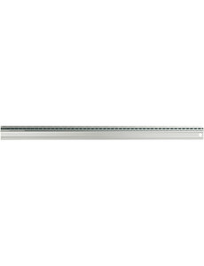 Creativ Company Metalen snijliniaal, L: 50 cm, 1 stuk