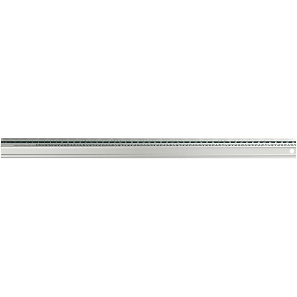 Creativ Company Metalen snijliniaal, L: 50 cm, 1 stuk