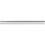 Creativ Company Metalen snijliniaal, L: 40 cm, 1 stuk