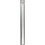 Creativ Company Metalen snijliniaal, L: 40 cm, 1 stuk