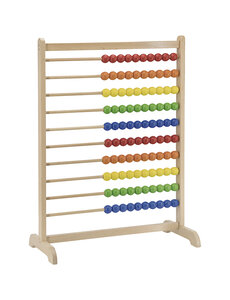 VIGA VIGA houten telraam, afm 60x81,5x30 cm, 1 stuk