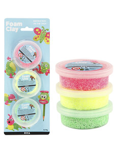 Foam Clay Foam Clay®