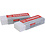 Stabilo Gum, H: 1 cm, L: 6,3 cm, B: 2,3 cm, wit, 20 stuk/ 1 doos