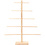 Creativ Company Kerstboom, H: 53 cm, B: 44 cm, 1 stuk