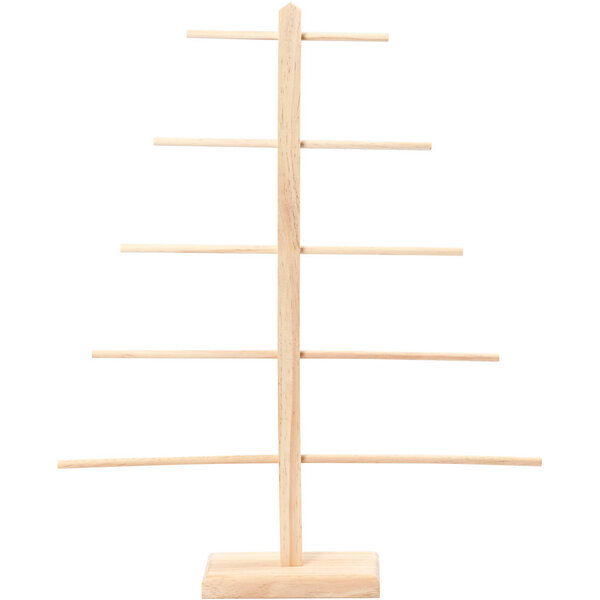 Creativ Company Kerstboom, H: 53 cm, B: 44 cm, 1 stuk